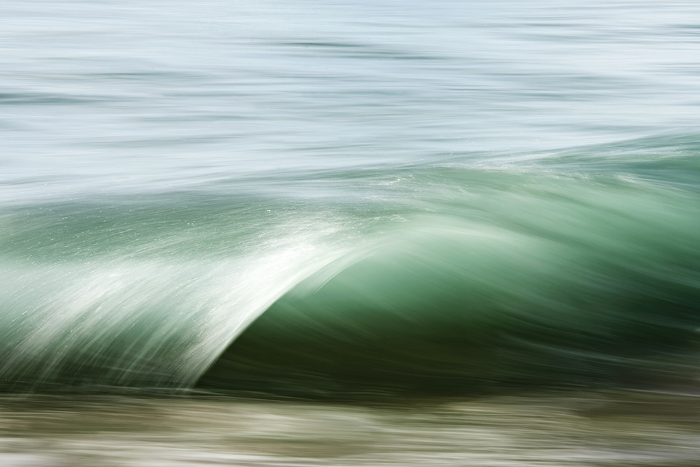 Found at Sea by Ray Collins
